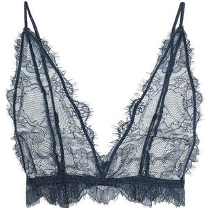 Anine Bing || Lace Bralette